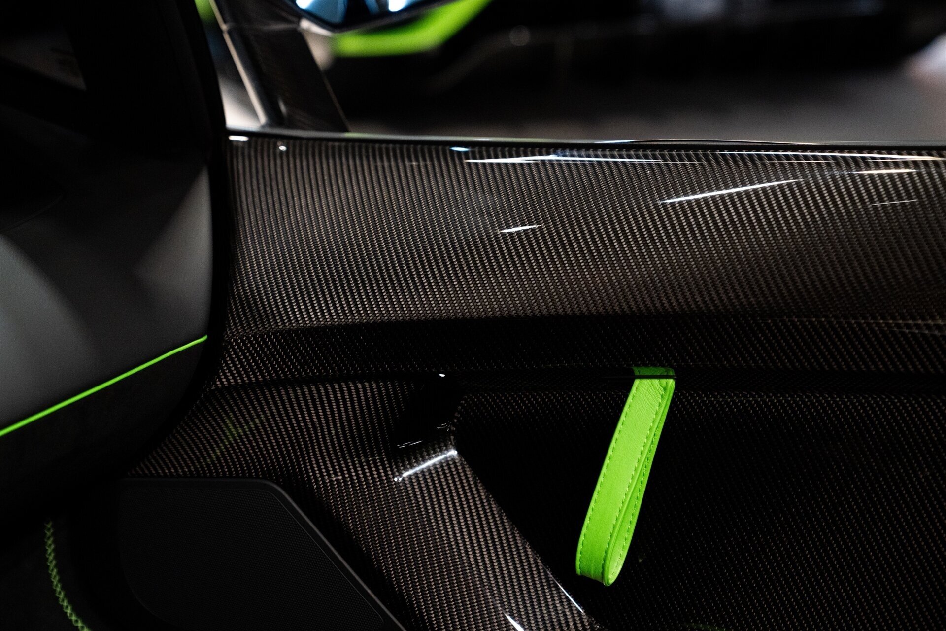 2020 Lamborghini Aventador LP 770-4 SVJ - Photo 13