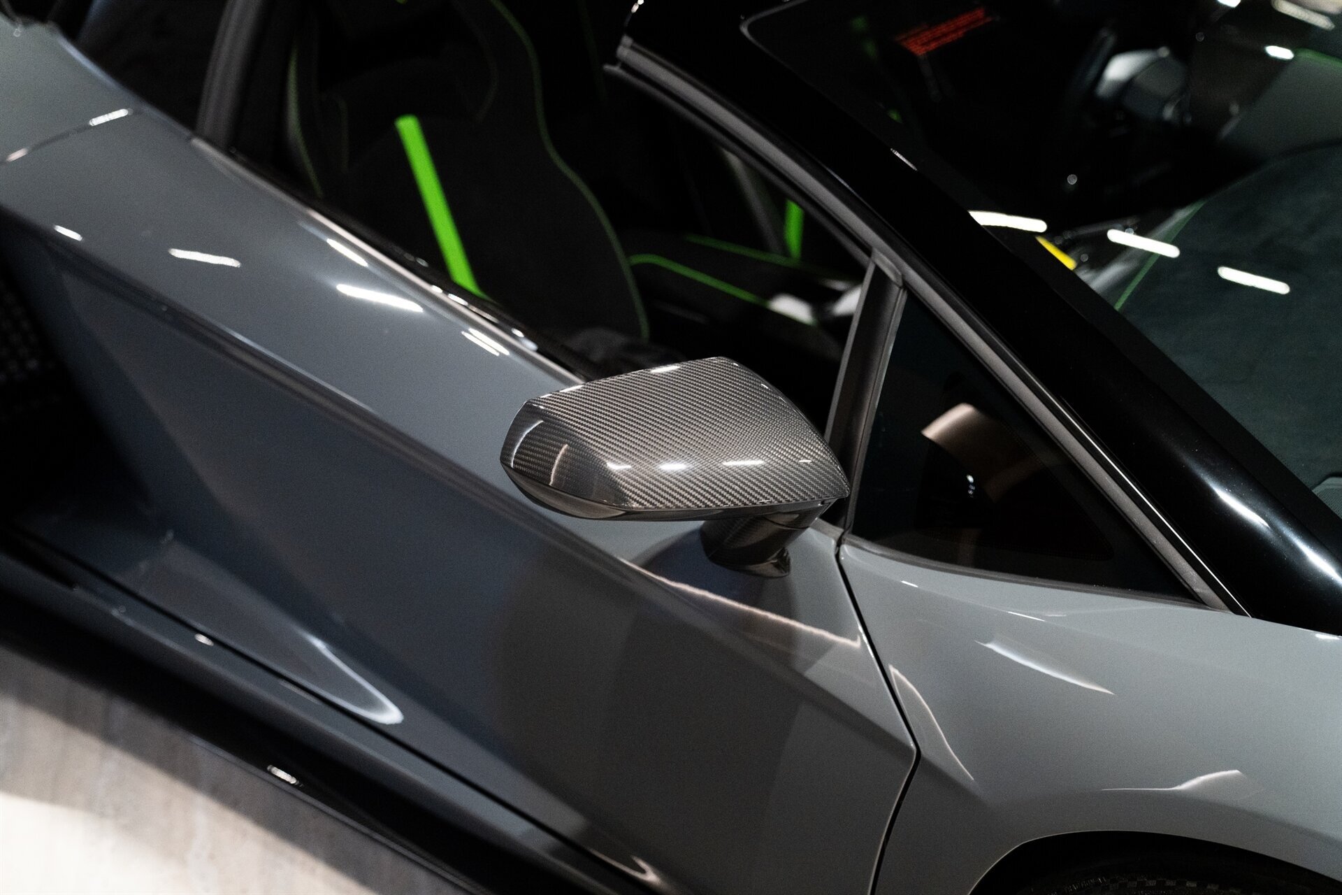 2020 Lamborghini Aventador LP 770-4 SVJ - Photo 36