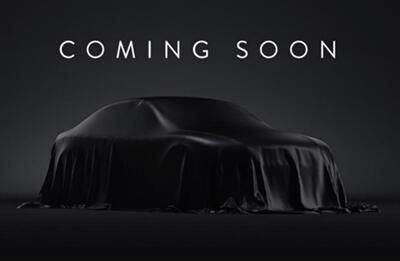 2021 Ferrari 812 GTS Convertible