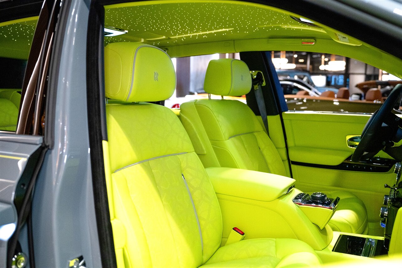 2027 Rolls-Royce Phantom Novitec - Photo 41 - Beverly Hills, CA 90212