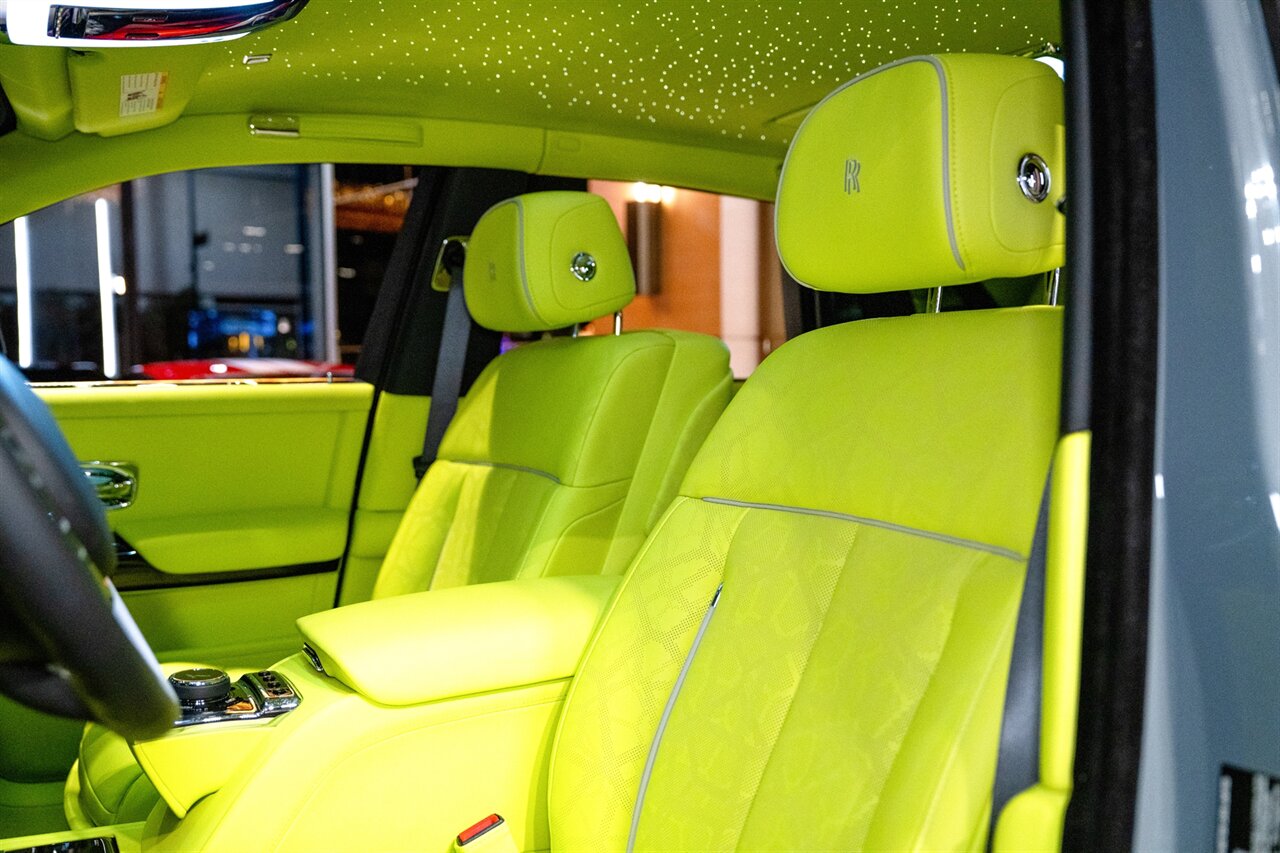 2027 Rolls-Royce Phantom Novitec - Photo 15 - Beverly Hills, CA 90212