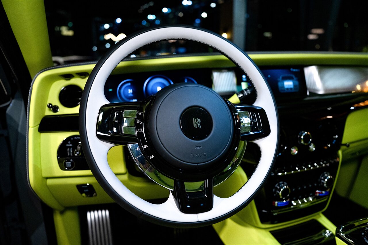 2027 Rolls-Royce Phantom Novitec - Photo 53 - Beverly Hills, CA 90212