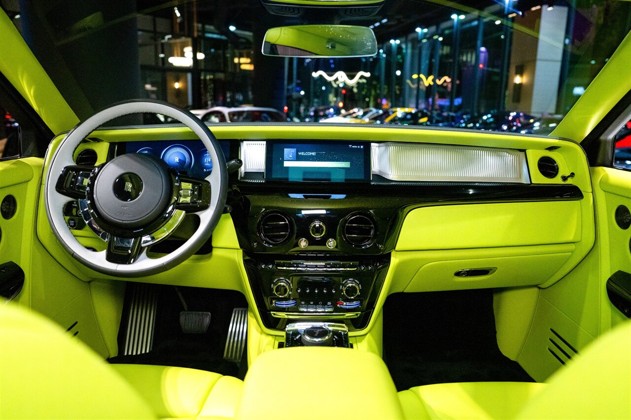 2027 Rolls-Royce Phantom Novitec - Photo 32 - Beverly Hills, CA 90212
