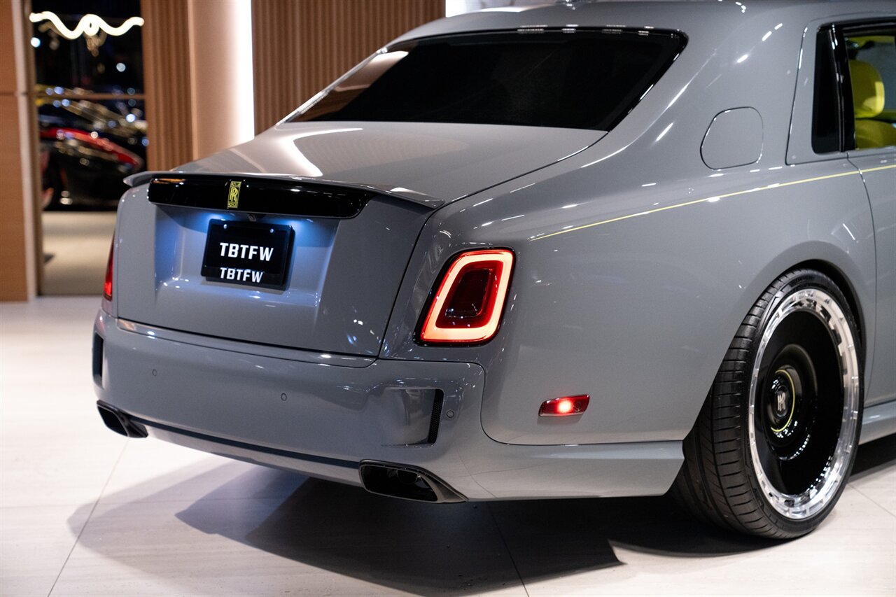 2027 Rolls-Royce Phantom Novitec - Photo 72 - Beverly Hills, CA 90212