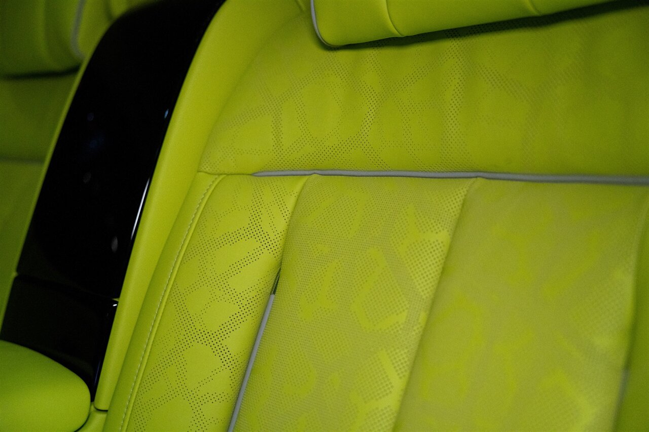2027 Rolls-Royce Phantom Novitec - Photo 61 - Beverly Hills, CA 90212