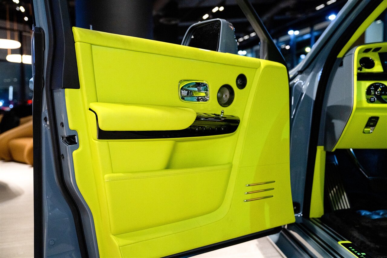 2027 Rolls-Royce Phantom Novitec - Photo 13 - Beverly Hills, CA 90212