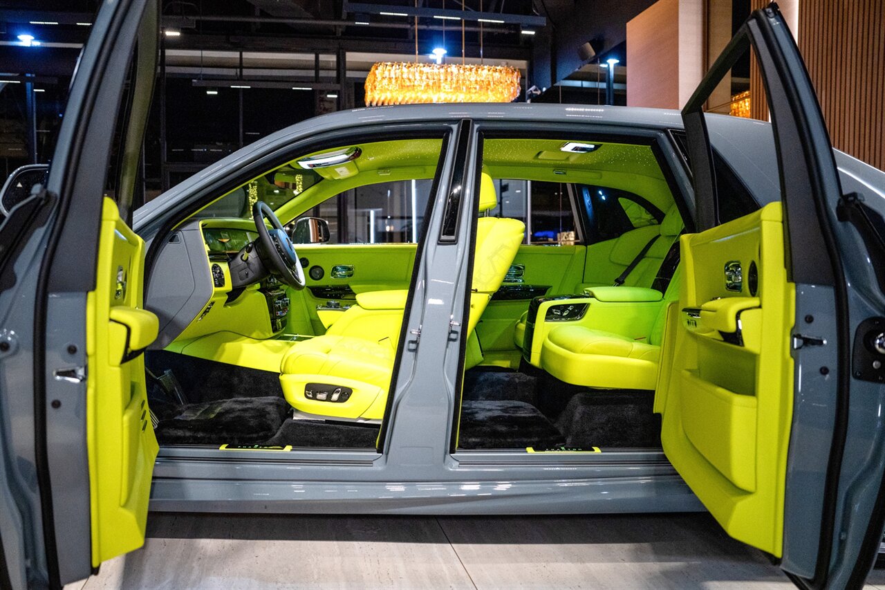2027 Rolls-Royce Phantom Novitec - Photo 51 - Beverly Hills, CA 90212