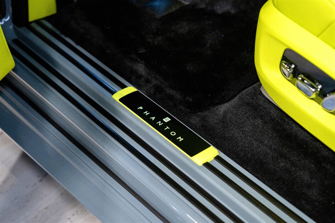 2027 Rolls-Royce Phantom Novitec - Photo 14 - Beverly Hills, CA 90212