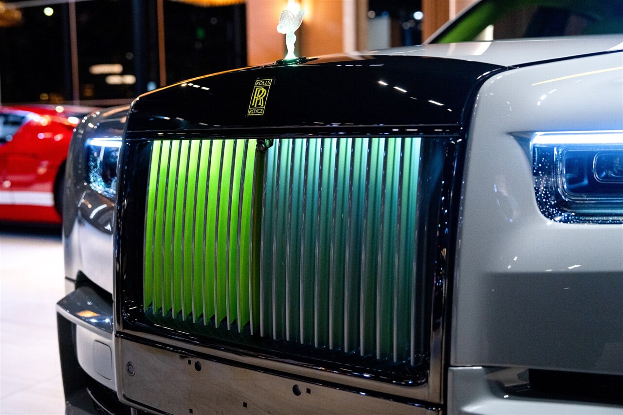 2027 Rolls-Royce Phantom Novitec - Photo 45 - Beverly Hills, CA 90212