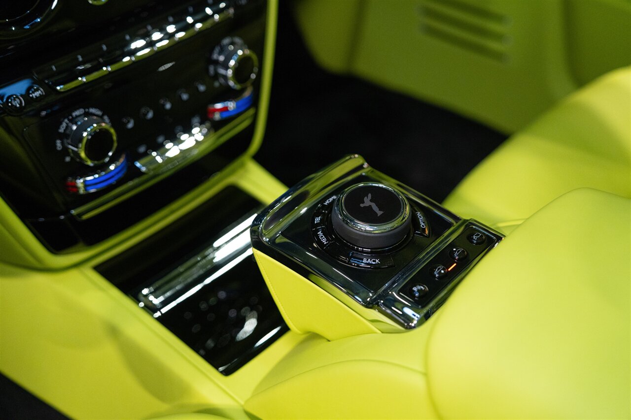 2027 Rolls-Royce Phantom Novitec - Photo 54 - Beverly Hills, CA 90212