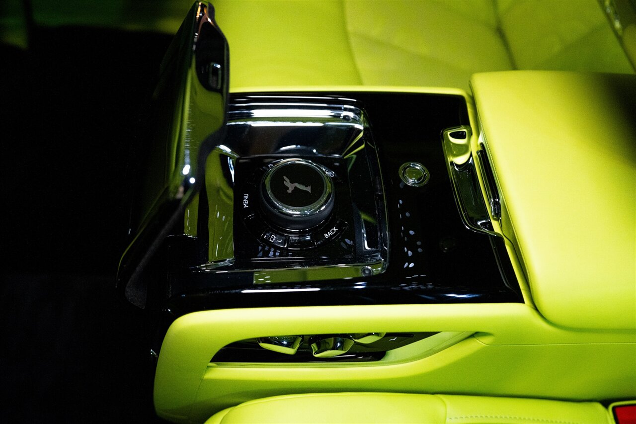 2027 Rolls-Royce Phantom Novitec - Photo 60 - Beverly Hills, CA 90212