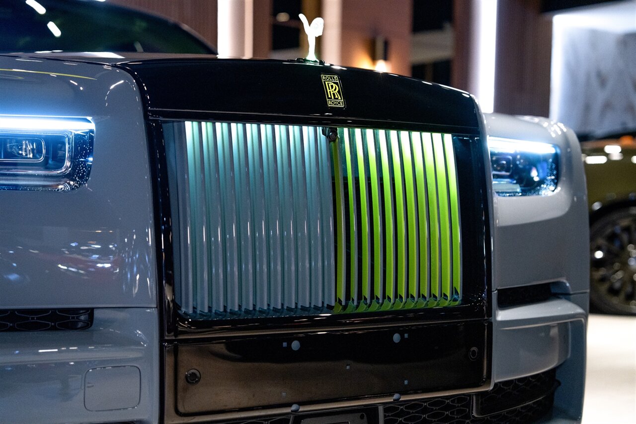 2027 Rolls-Royce Phantom Novitec - Photo 10 - Beverly Hills, CA 90212