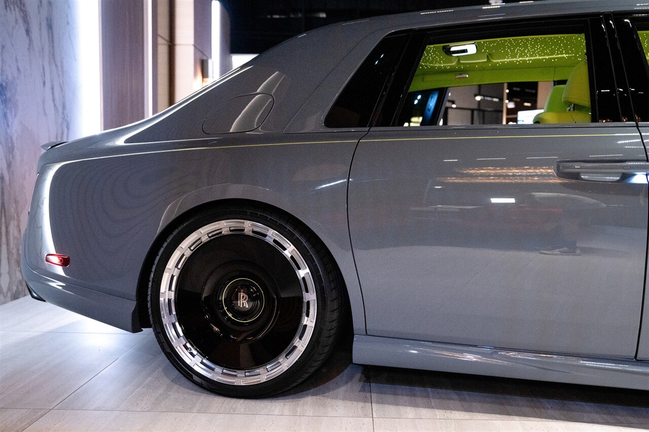 2027 Rolls-Royce Phantom Novitec - Photo 38 - Beverly Hills, CA 90212