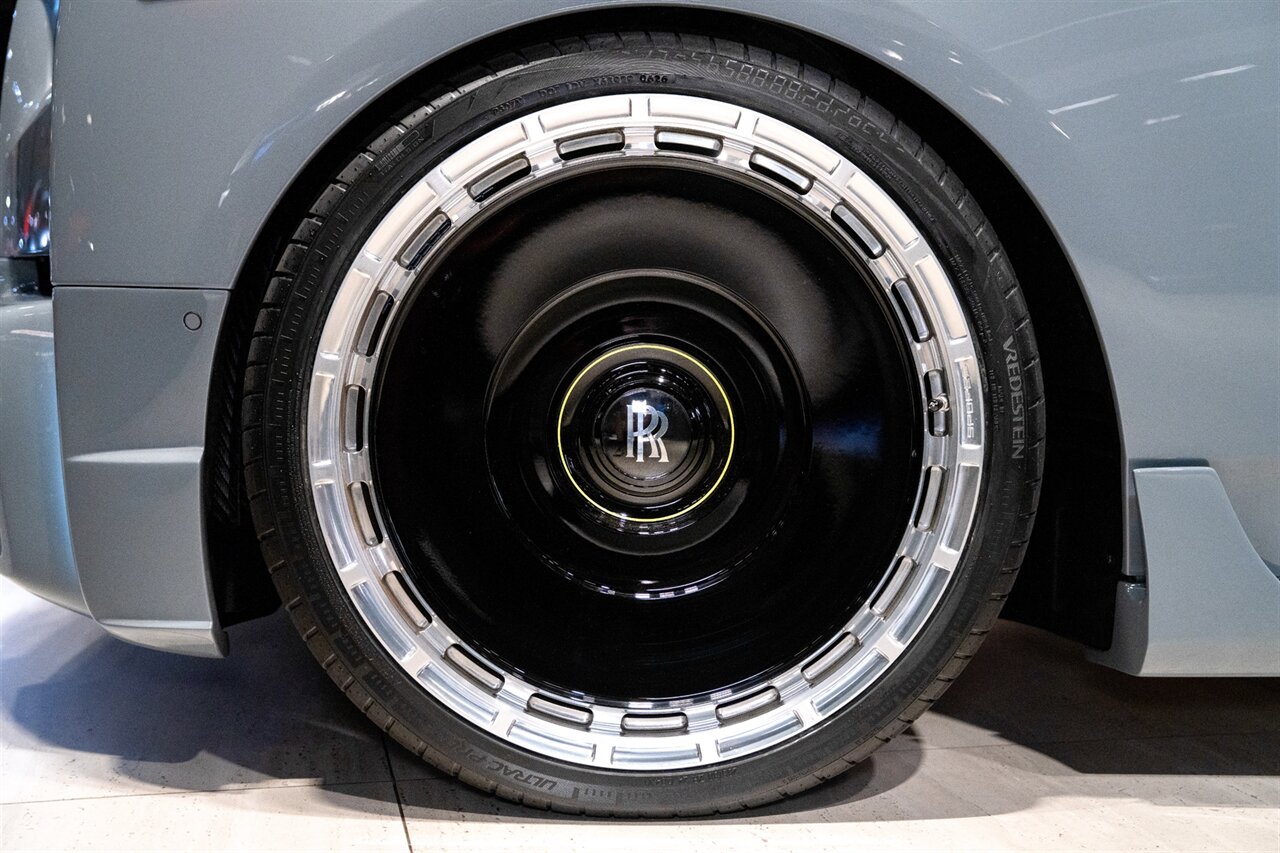 2027 Rolls-Royce Phantom Novitec - Photo 29 - Beverly Hills, CA 90212