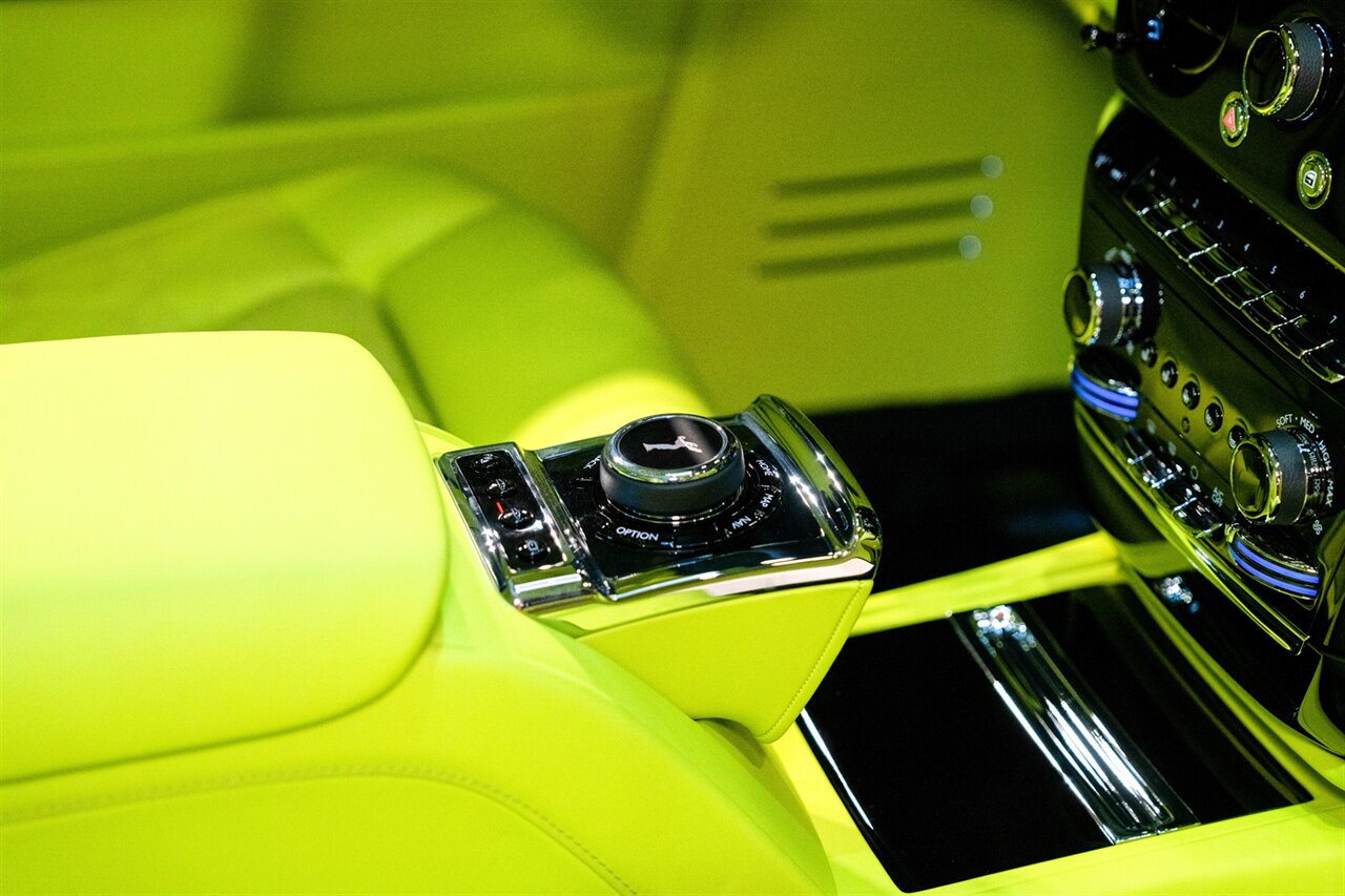 2027 Rolls-Royce Phantom Novitec - Photo 22 - Beverly Hills, CA 90212
