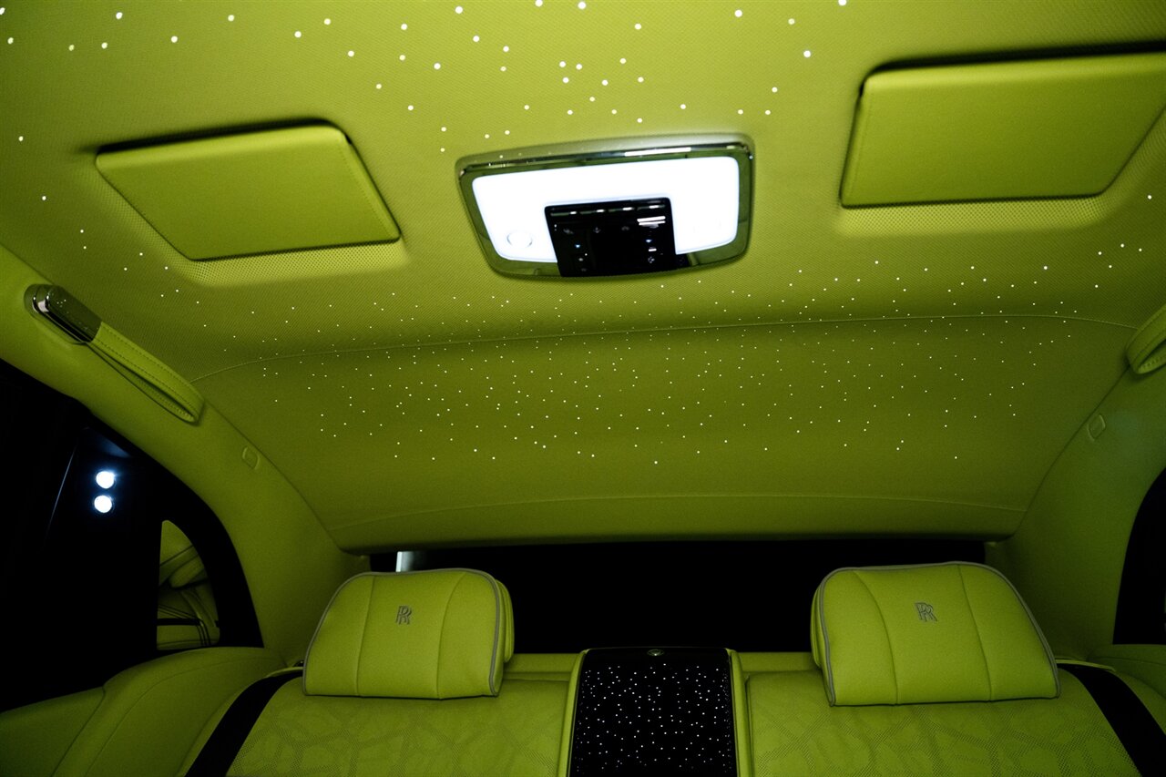 2027 Rolls-Royce Phantom Novitec - Photo 56 - Beverly Hills, CA 90212