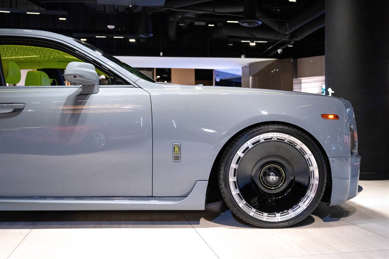 2027 Rolls-Royce Phantom Novitec - Photo 39 - Beverly Hills, CA 90212