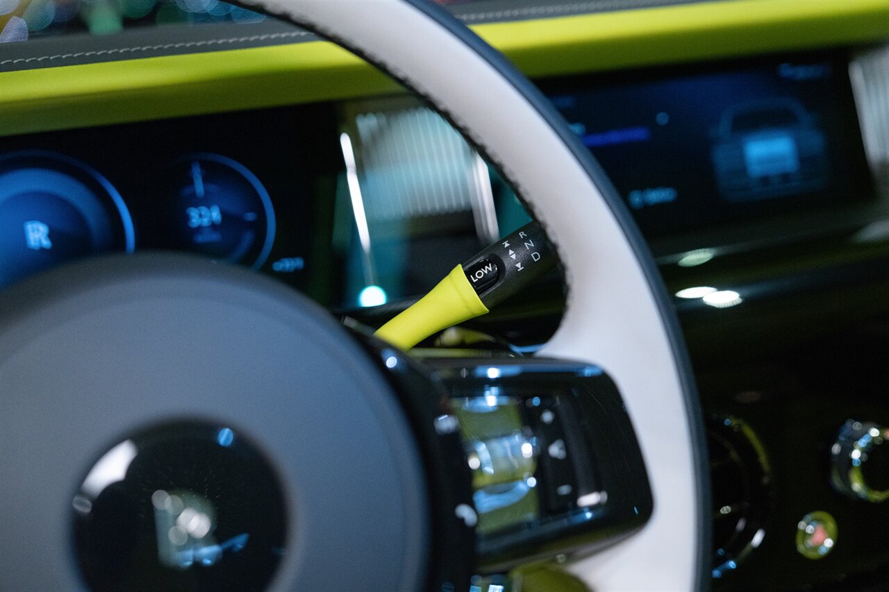 2027 Rolls-Royce Phantom Novitec - Photo 64 - Beverly Hills, CA 90212