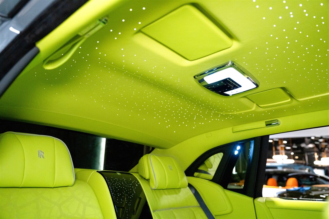 2027 Rolls-Royce Phantom Novitec - Photo 25 - Beverly Hills, CA 90212