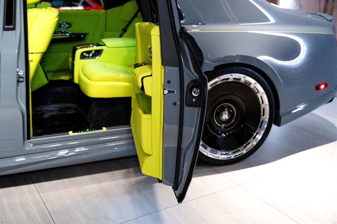 2027 Rolls-Royce Phantom Novitec - Photo 52 - Beverly Hills, CA 90212