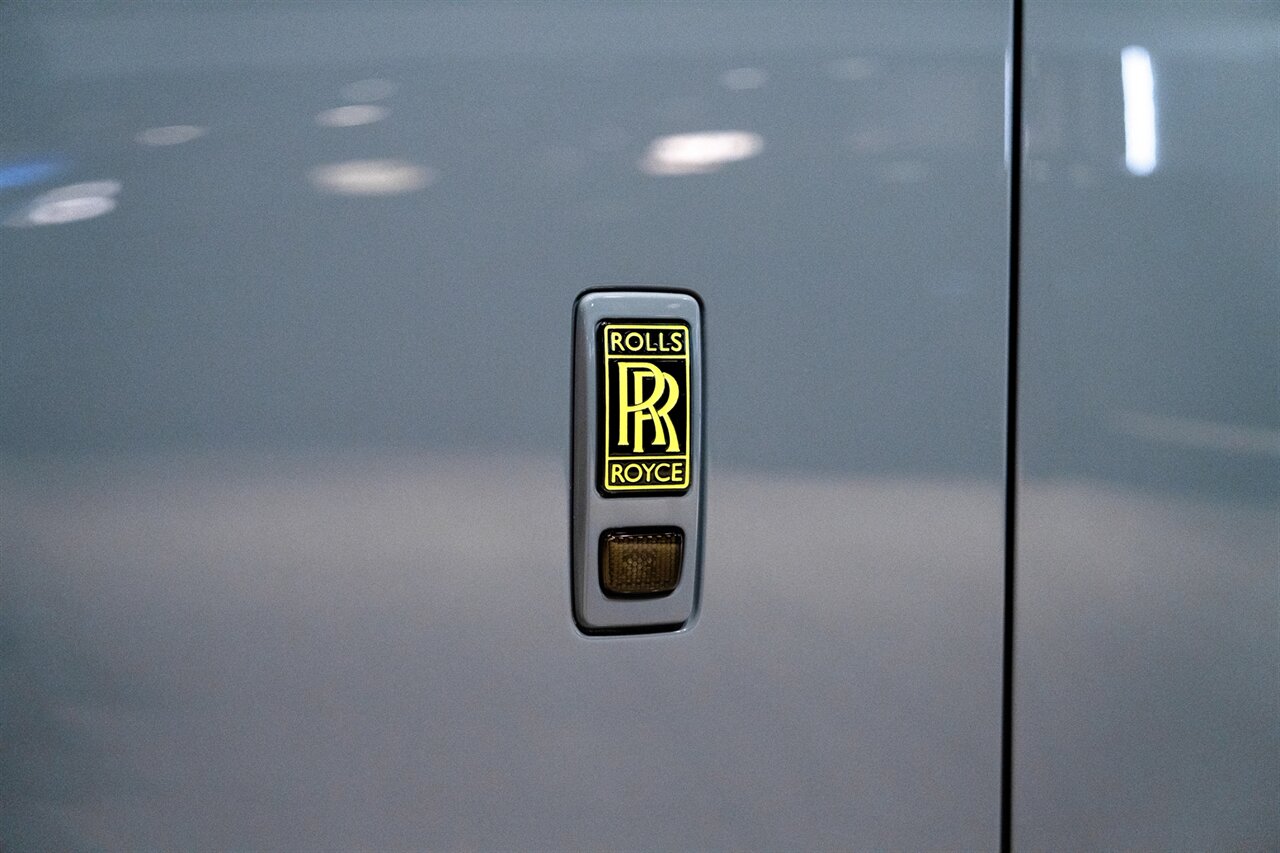 2027 Rolls-Royce Phantom Novitec - Photo 50 - Beverly Hills, CA 90212