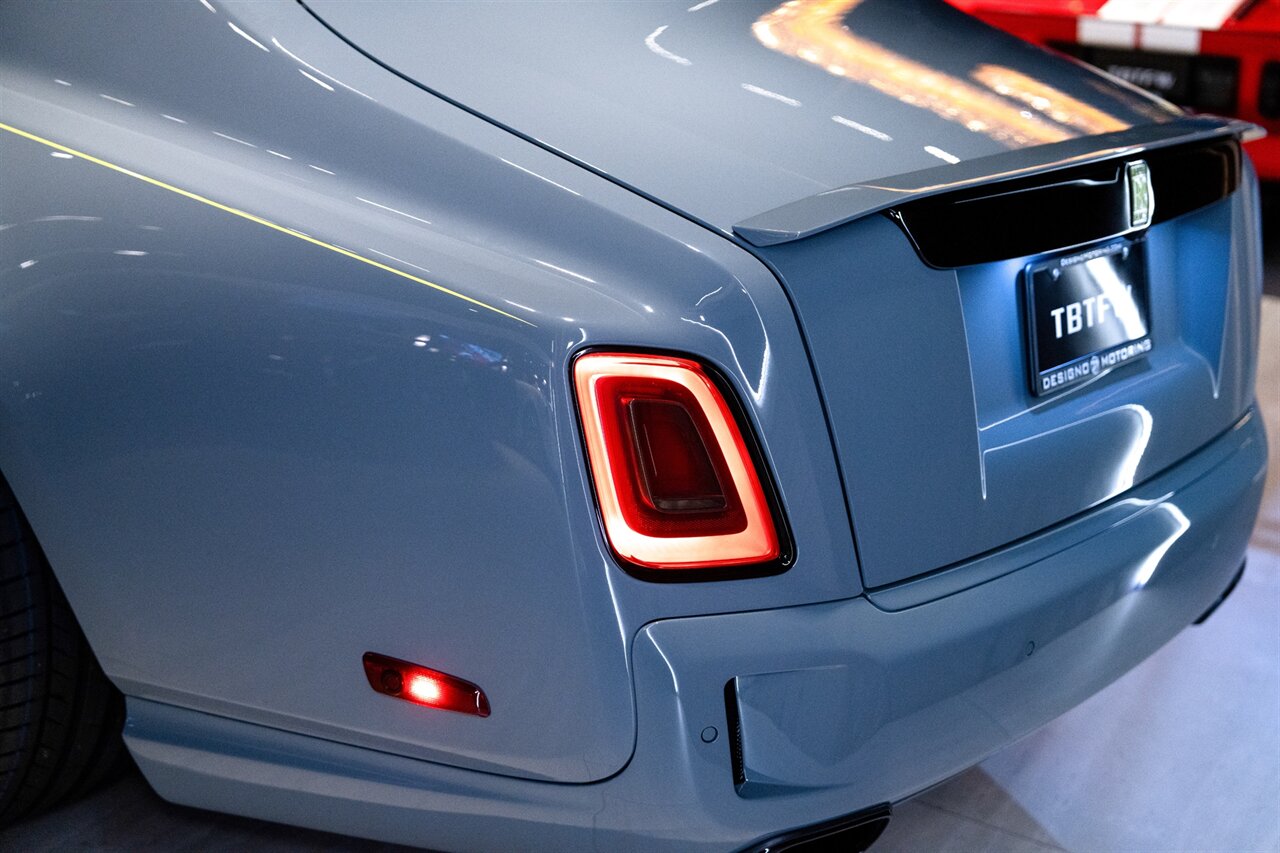 2027 Rolls-Royce Phantom Novitec - Photo 28 - Beverly Hills, CA 90212