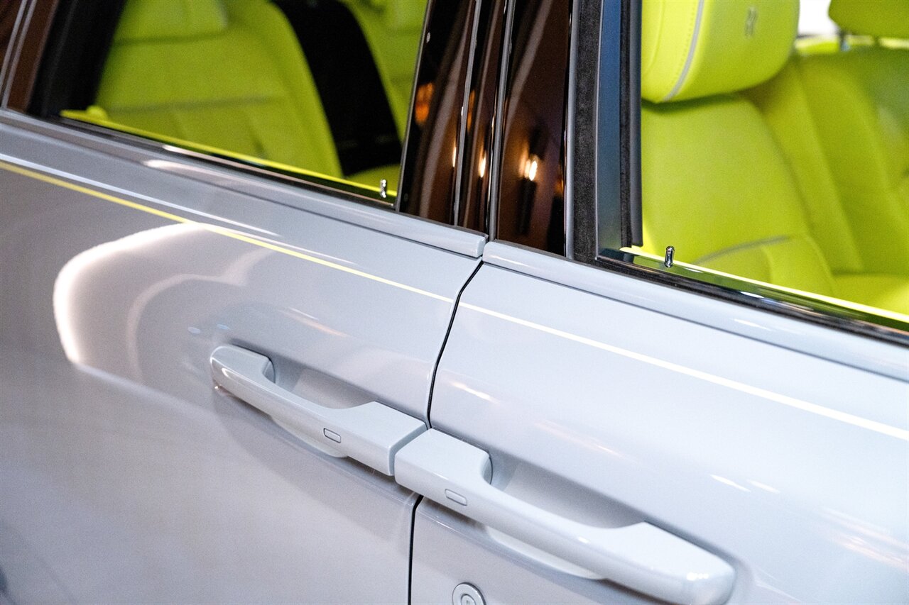 2027 Rolls-Royce Phantom Novitec - Photo 40 - Beverly Hills, CA 90212