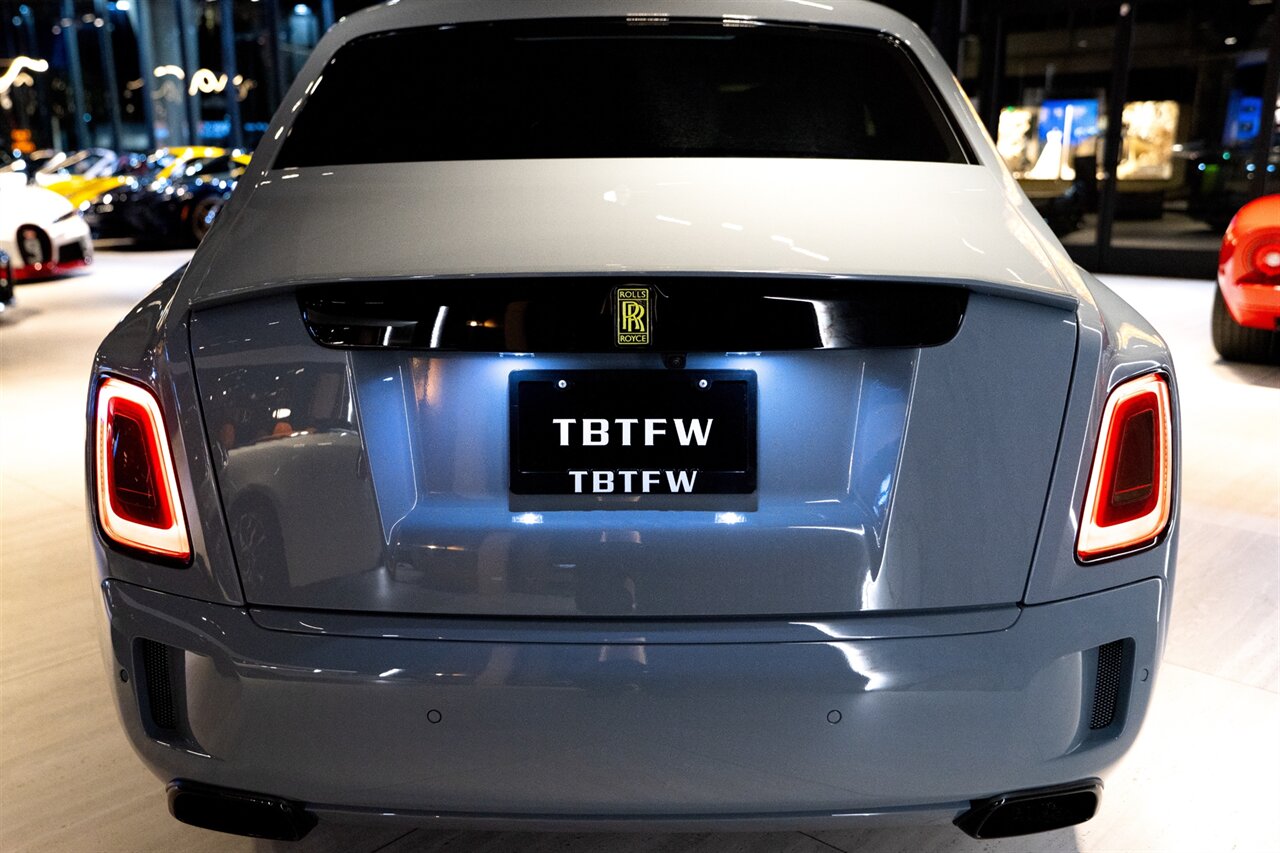 2027 Rolls-Royce Phantom Novitec - Photo 70 - Beverly Hills, CA 90212