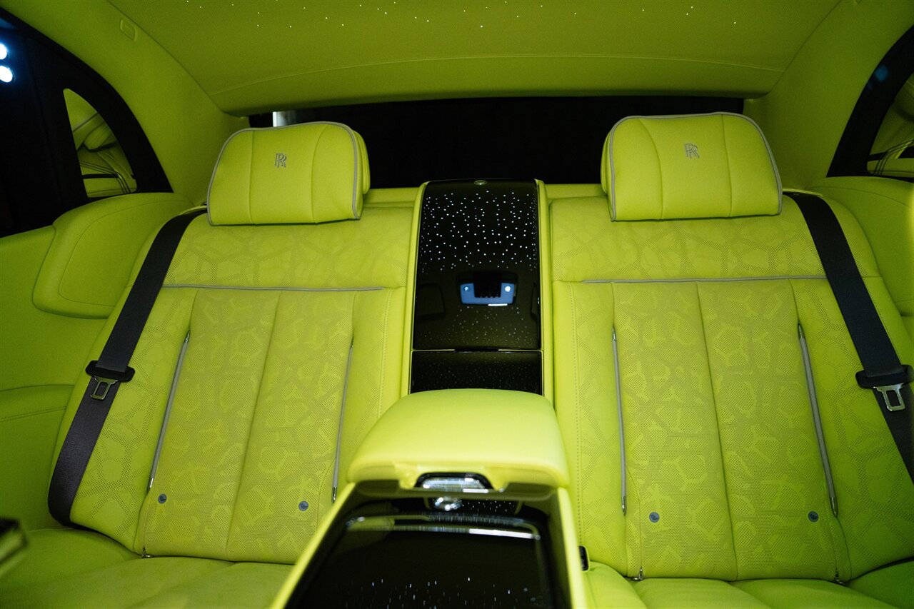 2027 Rolls-Royce Phantom Novitec - Photo 55 - Beverly Hills, CA 90212