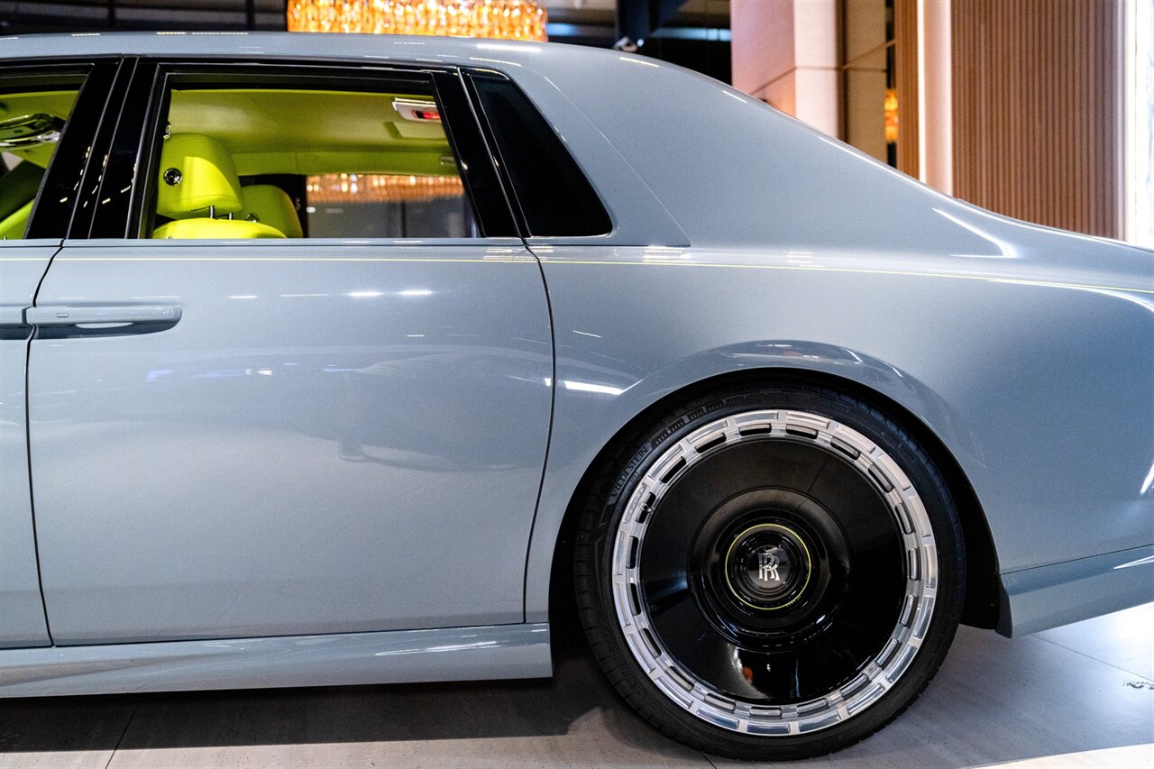 2027 Rolls-Royce Phantom Novitec - Photo 12 - Beverly Hills, CA 90212