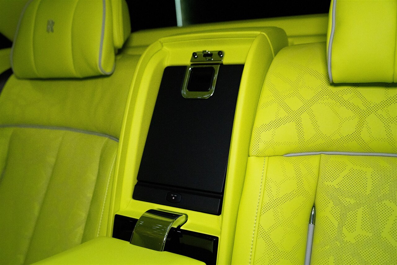 2027 Rolls-Royce Phantom Novitec - Photo 59 - Beverly Hills, CA 90212
