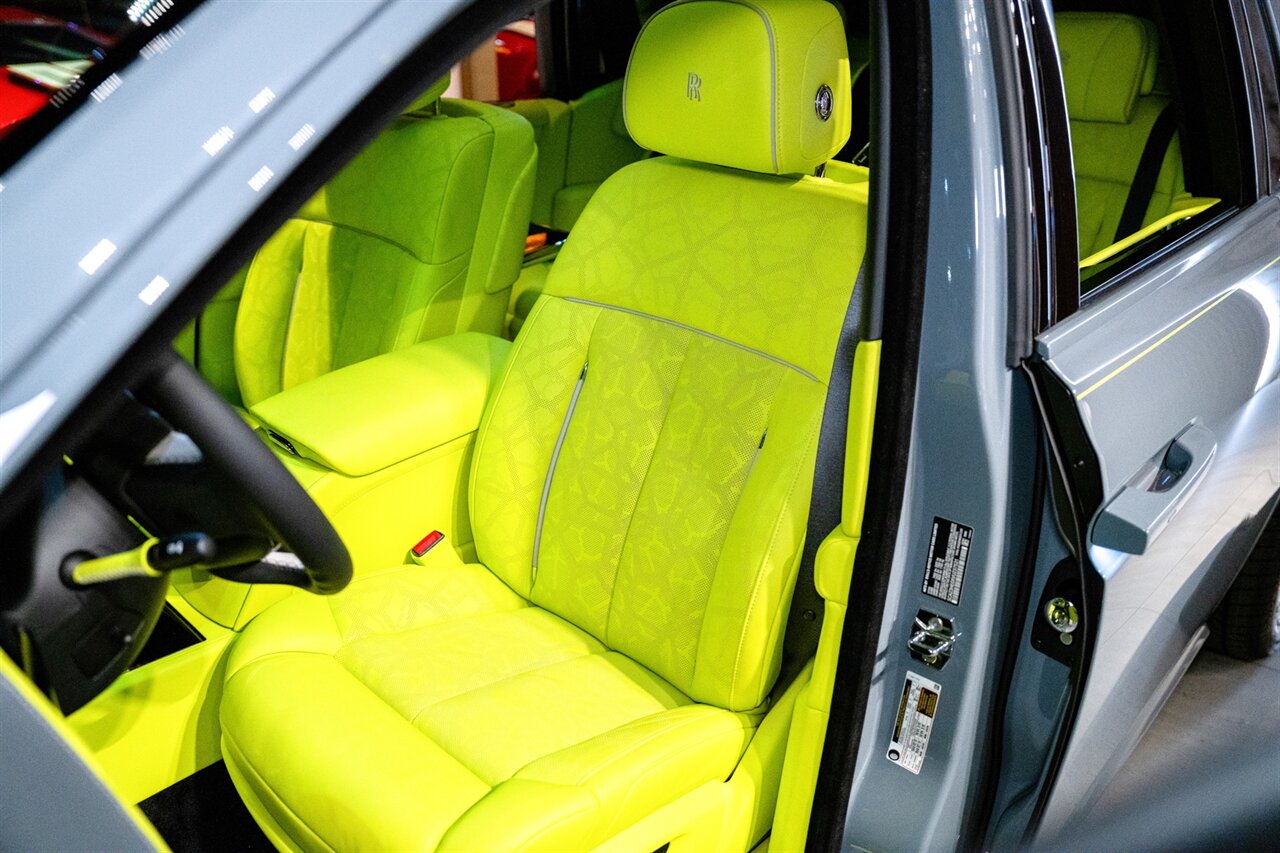2027 Rolls-Royce Phantom Novitec - Photo 18 - Beverly Hills, CA 90212