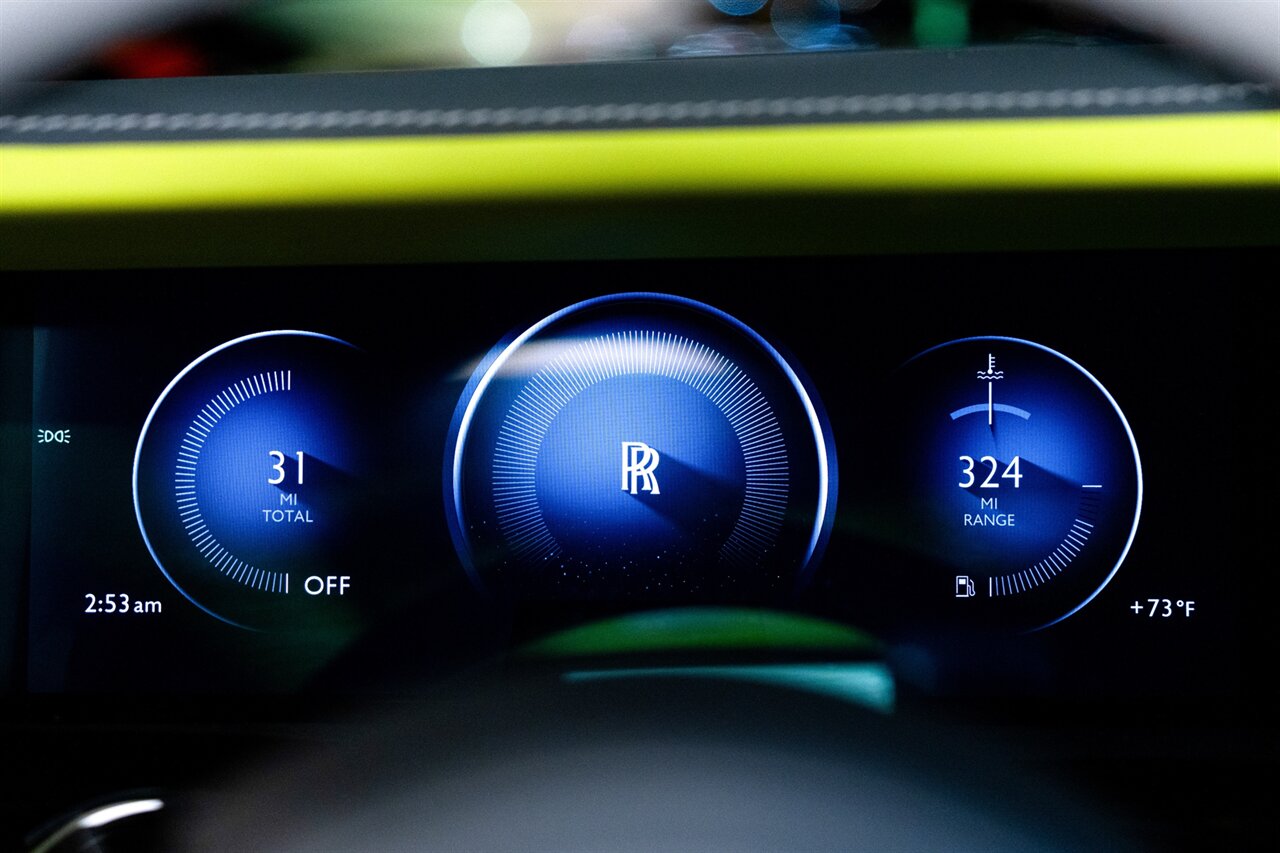2027 Rolls-Royce Phantom Novitec - Photo 36 - Beverly Hills, CA 90212