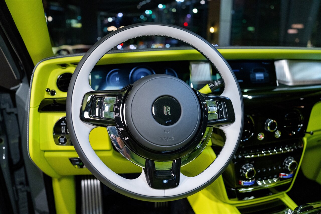 2027 Rolls-Royce Phantom Novitec - Photo 63 - Beverly Hills, CA 90212