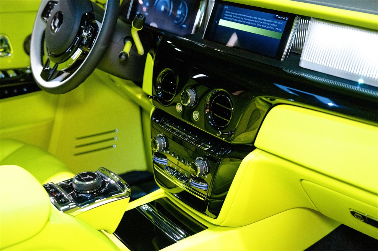 2027 Rolls-Royce Phantom Novitec - Photo 20 - Beverly Hills, CA 90212