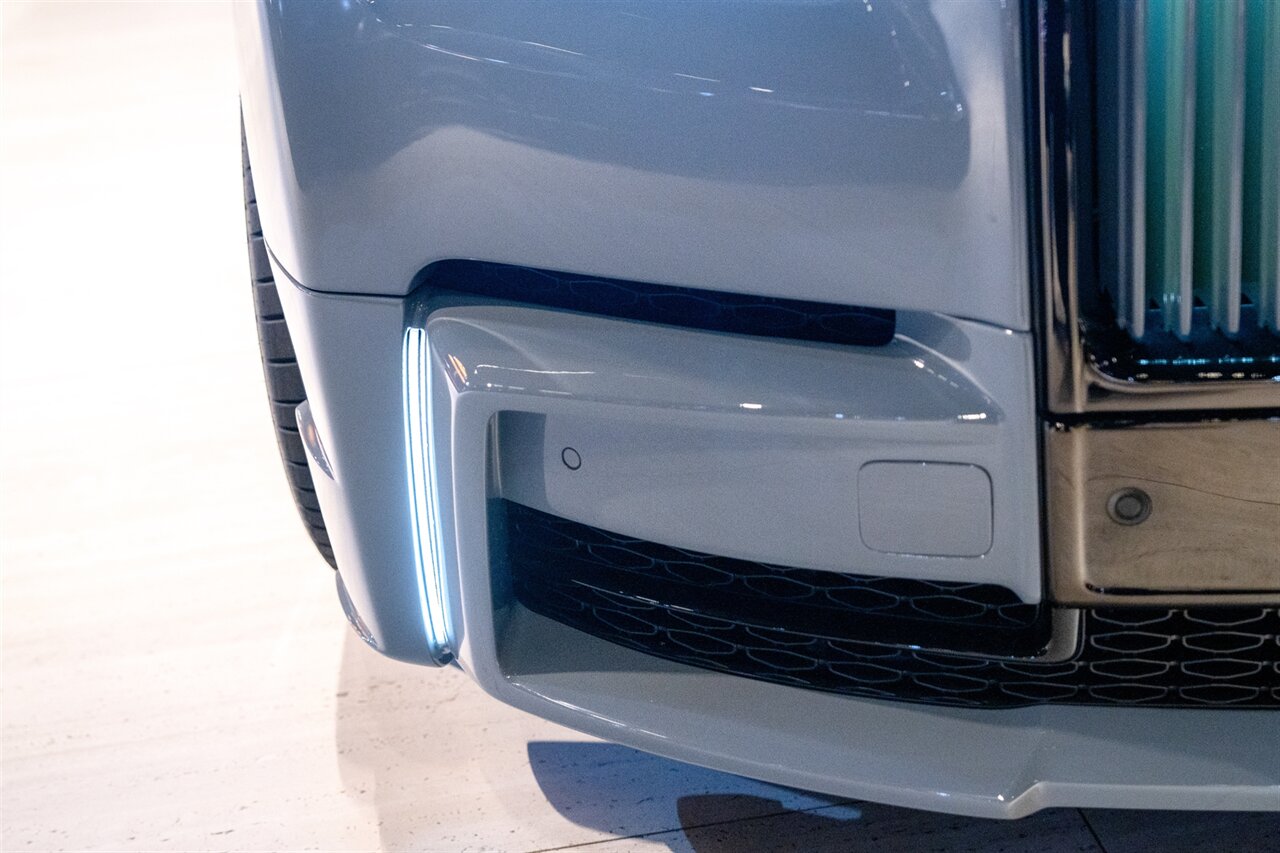 2027 Rolls-Royce Phantom Novitec - Photo 44 - Beverly Hills, CA 90212