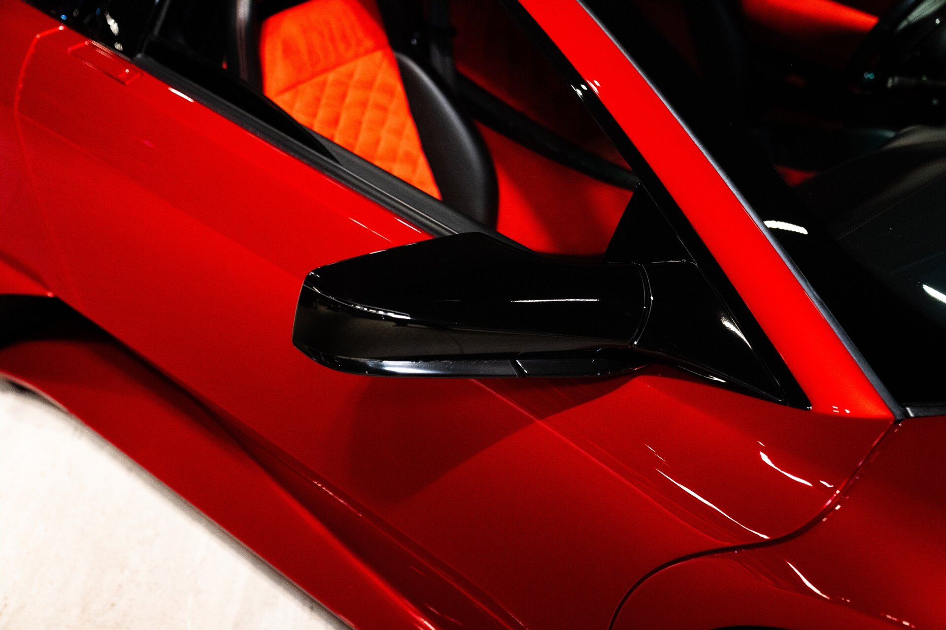 2008 Lamborghini Murcielago LP 640 - Photo 21