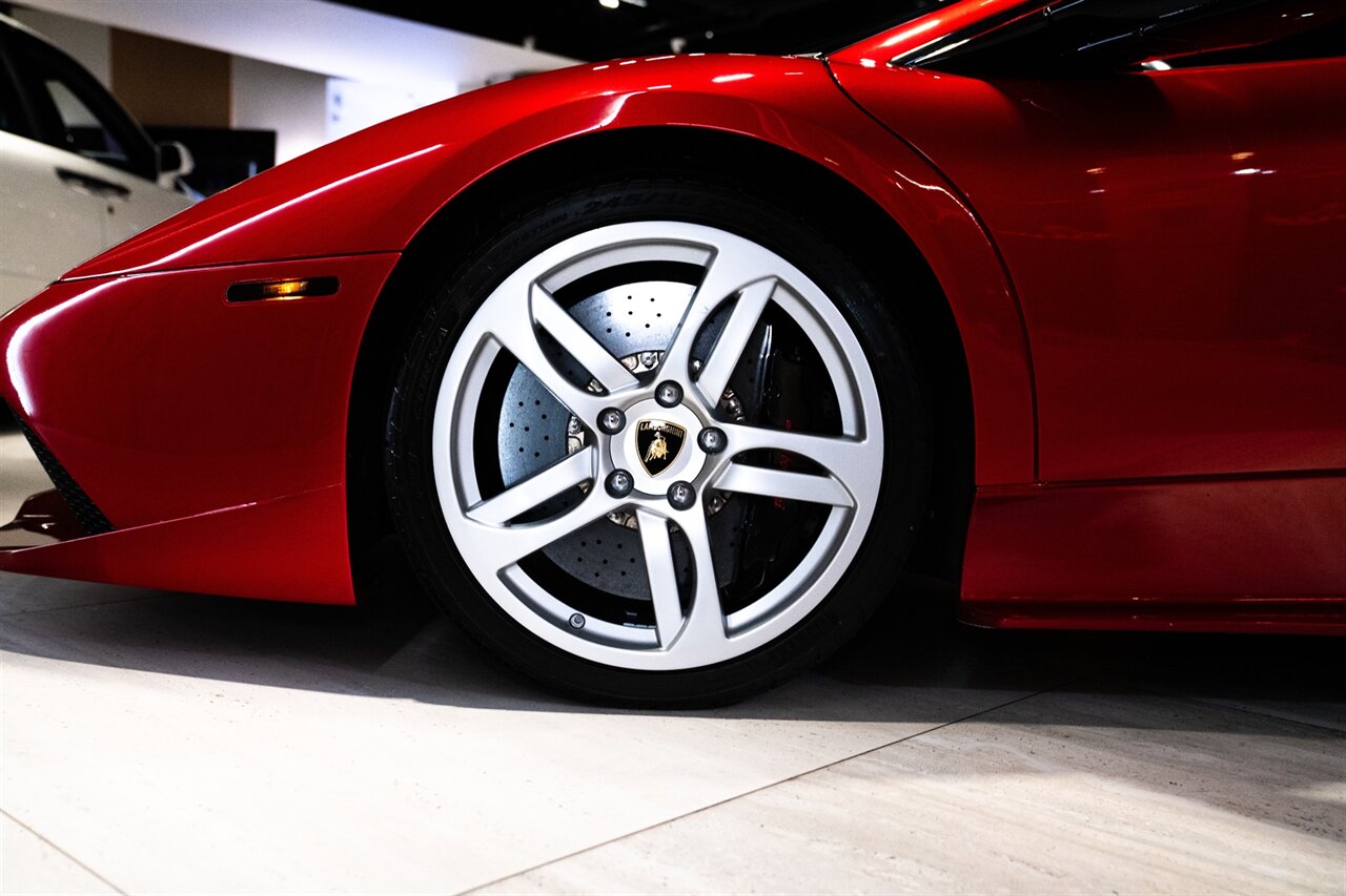 2008 Lamborghini Murcielago LP 640 - Photo 19 - Beverly Hills, CA 90212