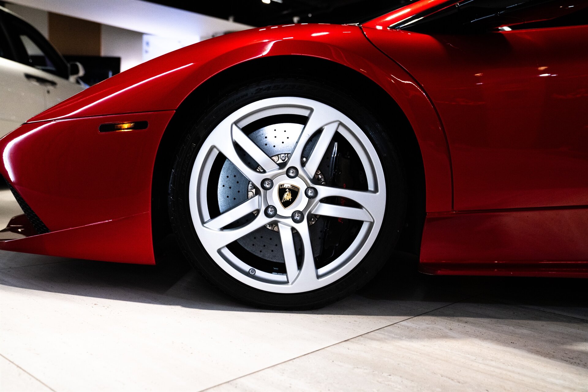 2008 Lamborghini Murcielago LP 640 - Photo 19