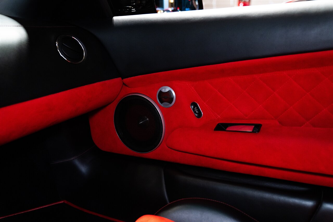 2008 Lamborghini Murcielago LP 640 - Photo 16 - Beverly Hills, CA 90212