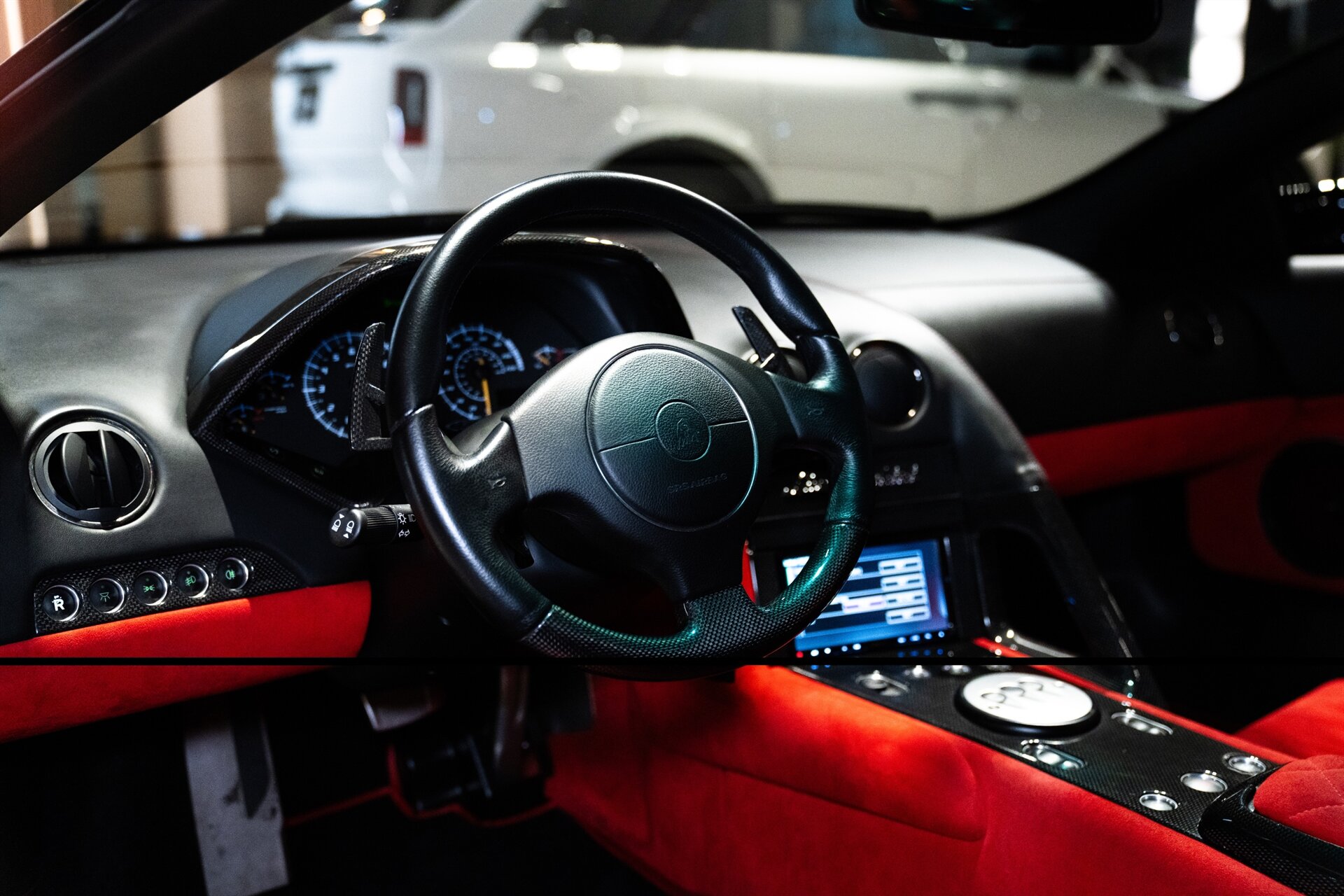 2008 Lamborghini Murcielago LP 640 - Photo 12