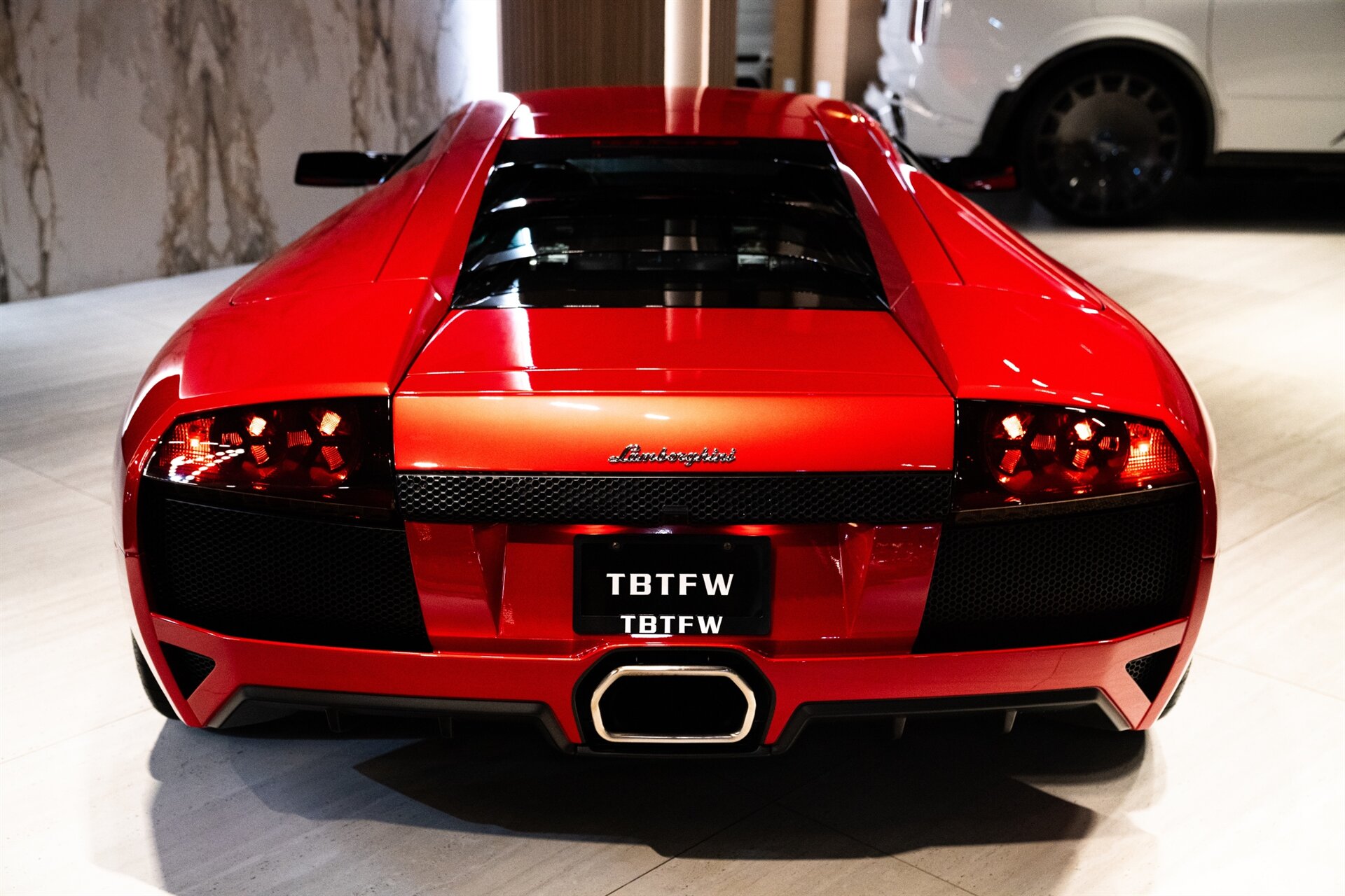 2008 Lamborghini Murcielago LP 640 - Photo 18