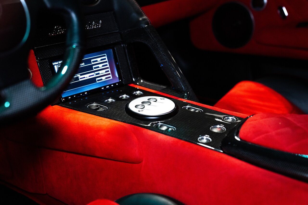 2008 Lamborghini Murcielago LP 640 - Photo 9 - Beverly Hills, CA 90212