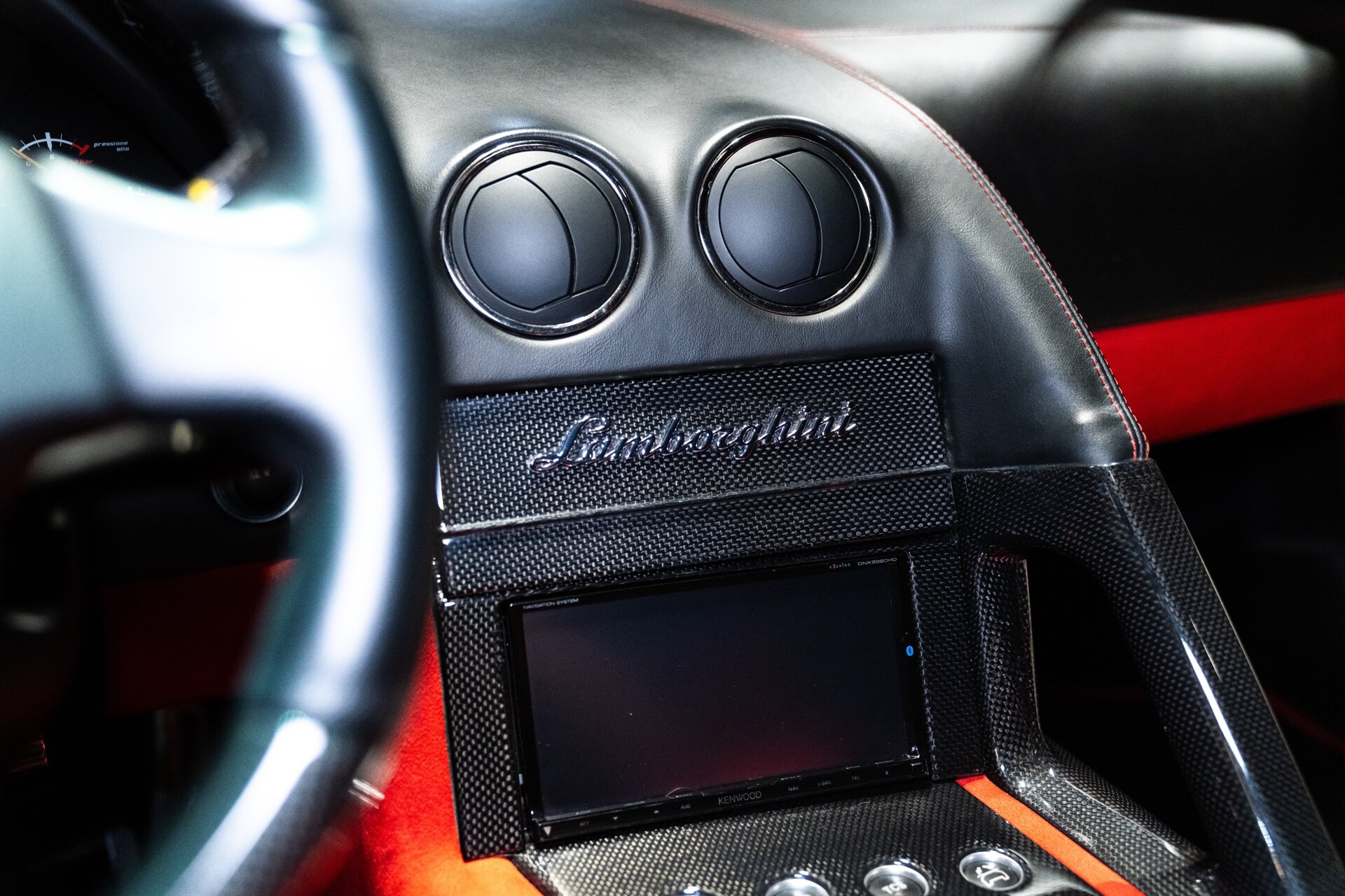 2008 Lamborghini Murcielago LP 640 - Photo 14