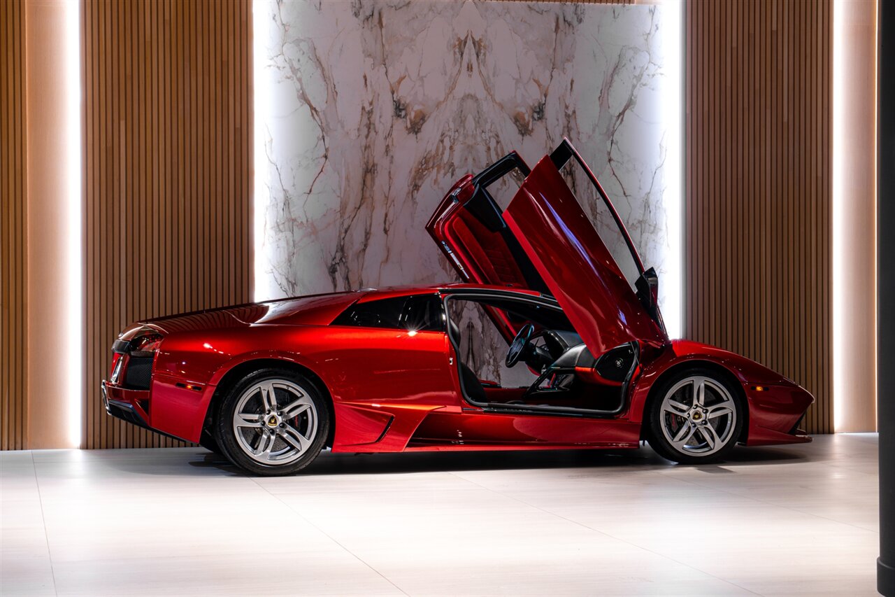 2008 Lamborghini Murcielago LP 640 - Photo 8 - Beverly Hills, CA 90212
