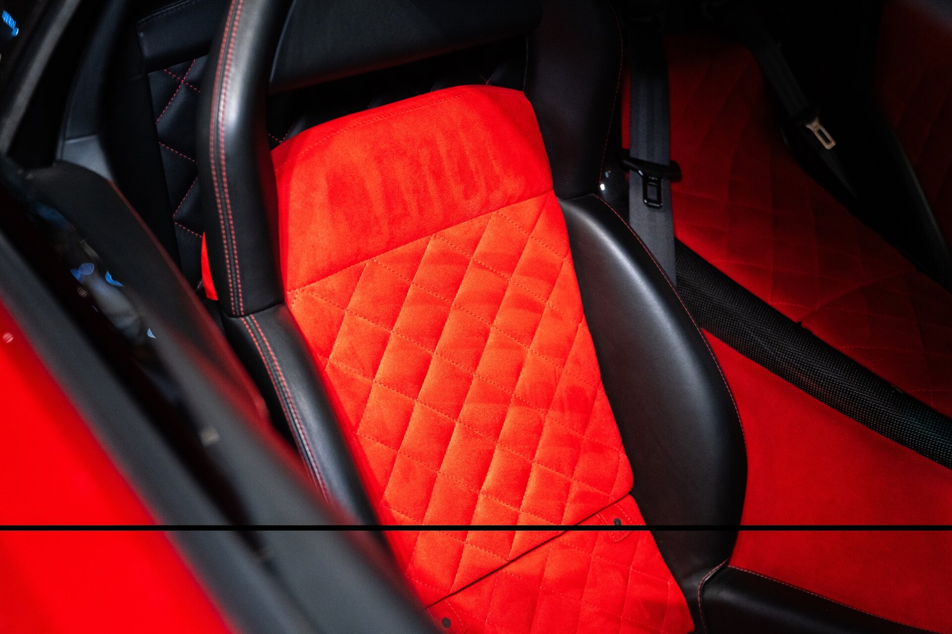 2008 Lamborghini Murcielago LP 640 - Photo 23