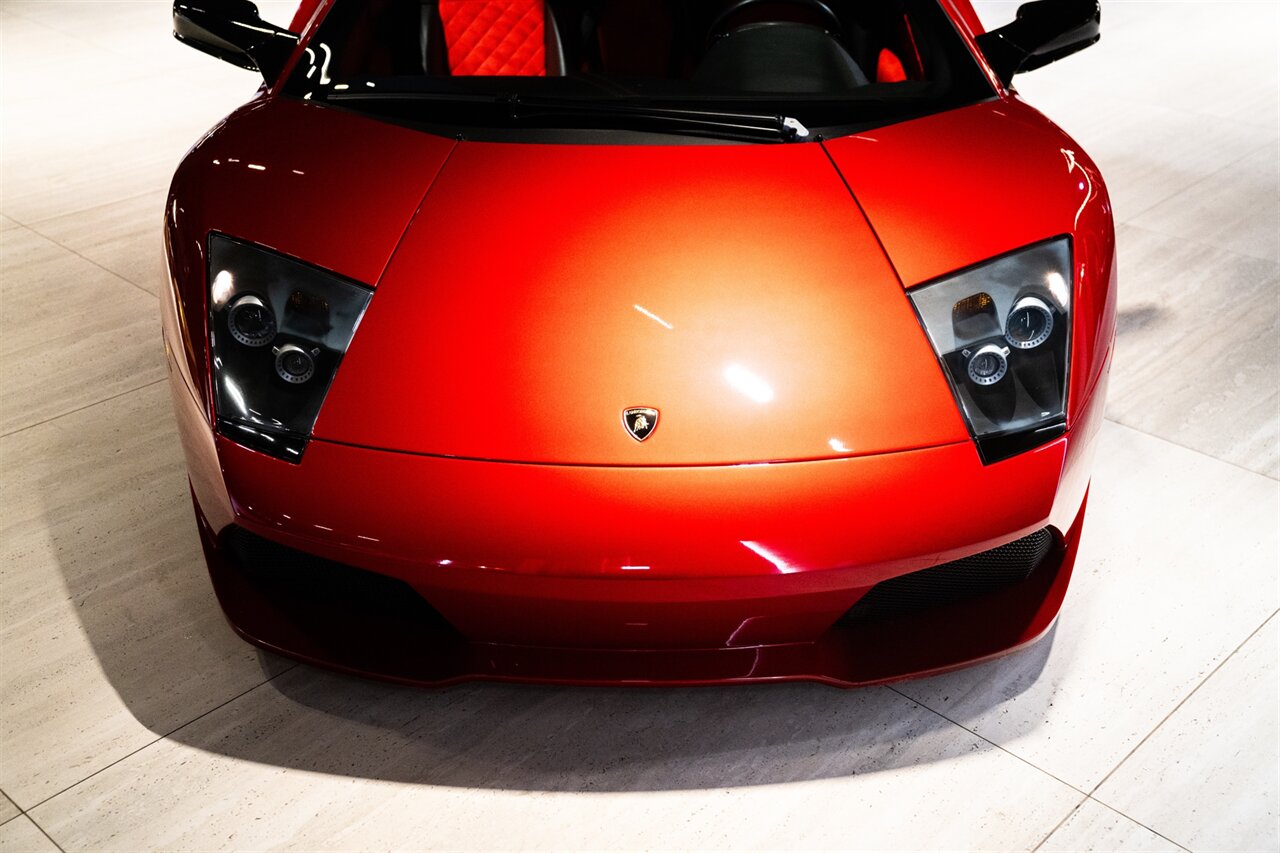 2008 Lamborghini Murcielago LP 640 - Photo 20 - Beverly Hills, CA 90212