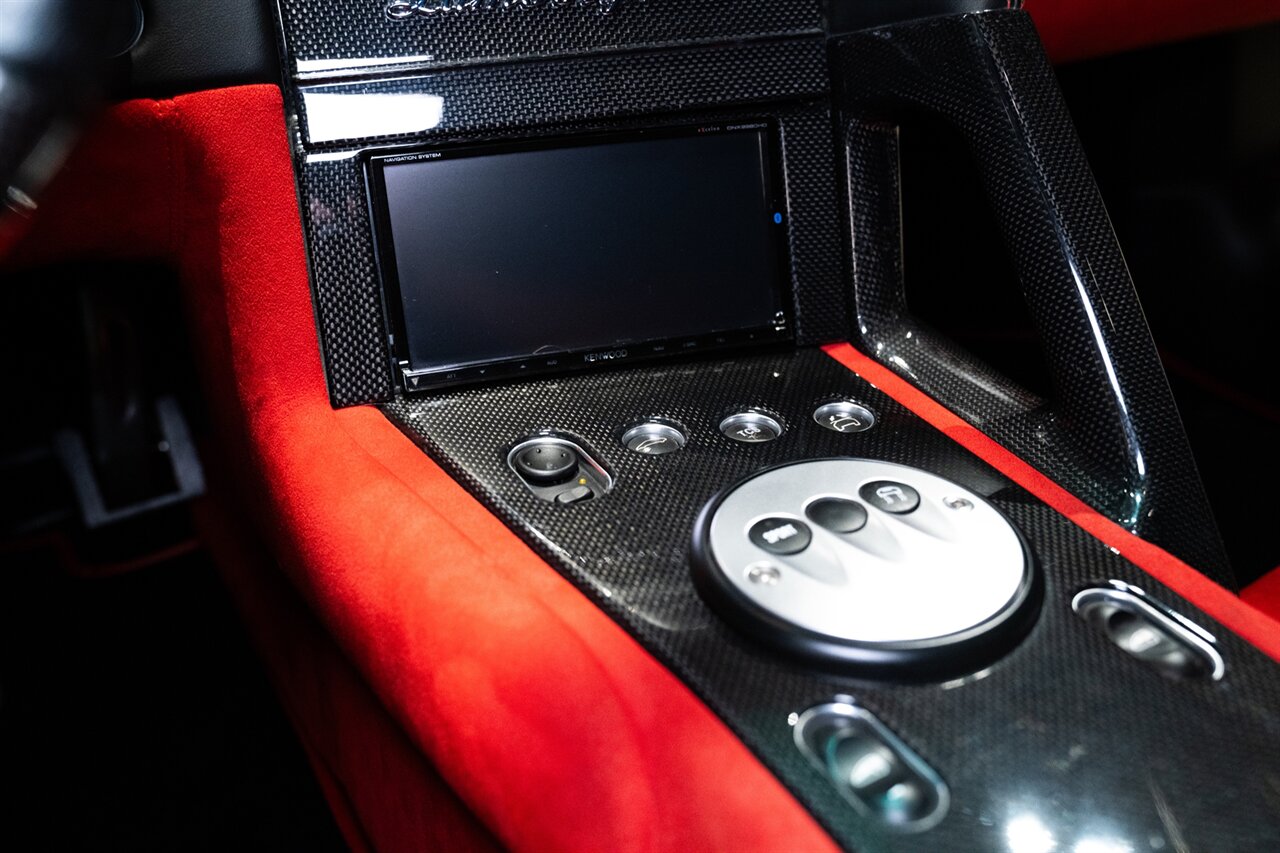 2008 Lamborghini Murcielago LP 640 - Photo 15 - Beverly Hills, CA 90212