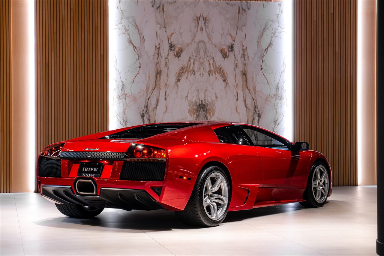 2008 Lamborghini Murcielago LP 640 - Photo 3 - Beverly Hills, CA 90212