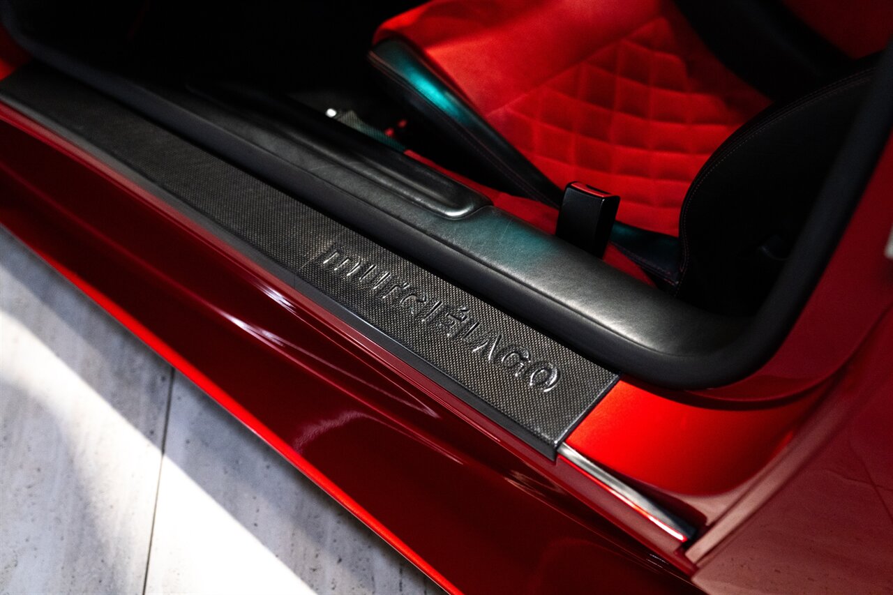 2008 Lamborghini Murcielago LP 640 - Photo 10 - Beverly Hills, CA 90212